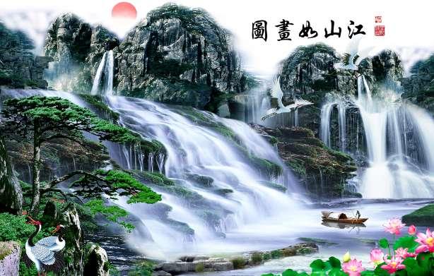 一个男人该不该哭？