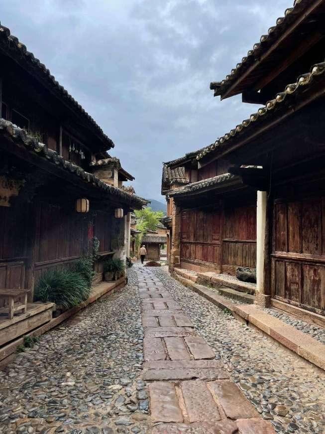 逃离梦想之家