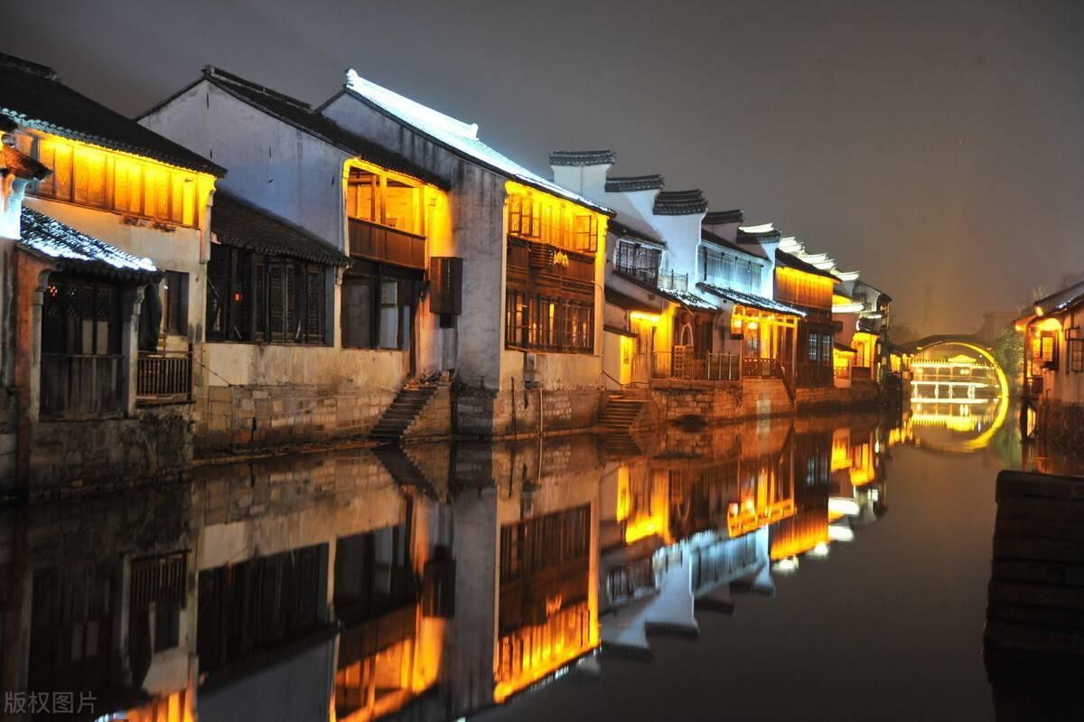 美美美！息烽景区雪景分享给你